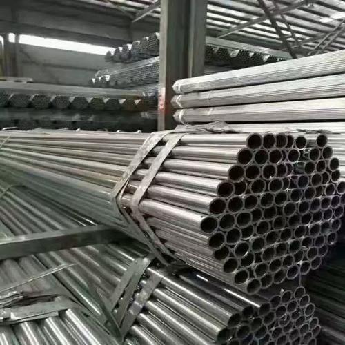 安庆q355nhb耐候钢管